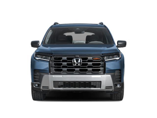 2026 Honda Pilot TrailSport AWD