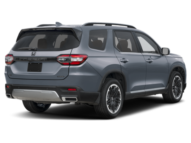 2026 Honda Pilot Touring S AWD