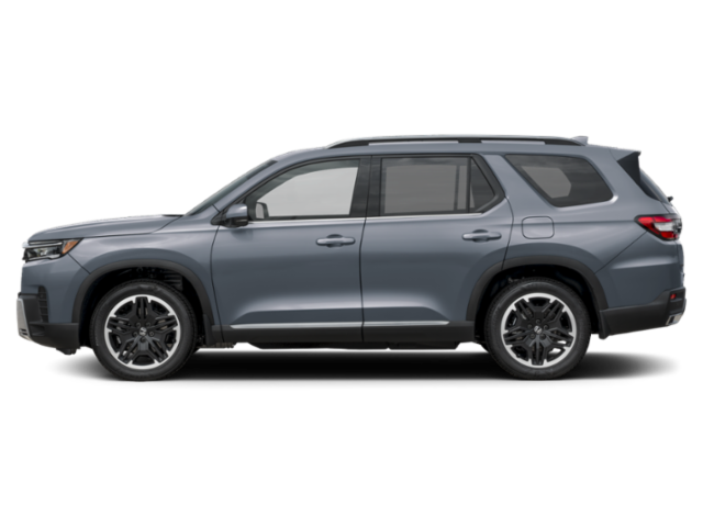 2026 Honda Pilot Touring S AWD