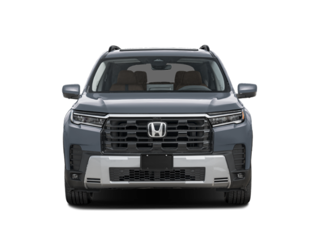 2026 Honda Pilot Touring S AWD