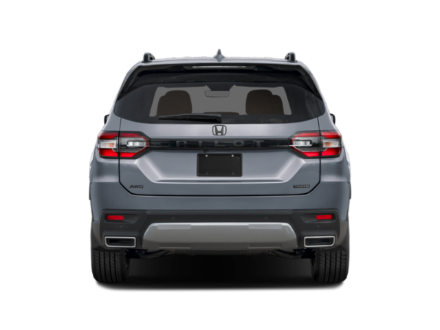 2026 Honda Pilot Touring S AWD