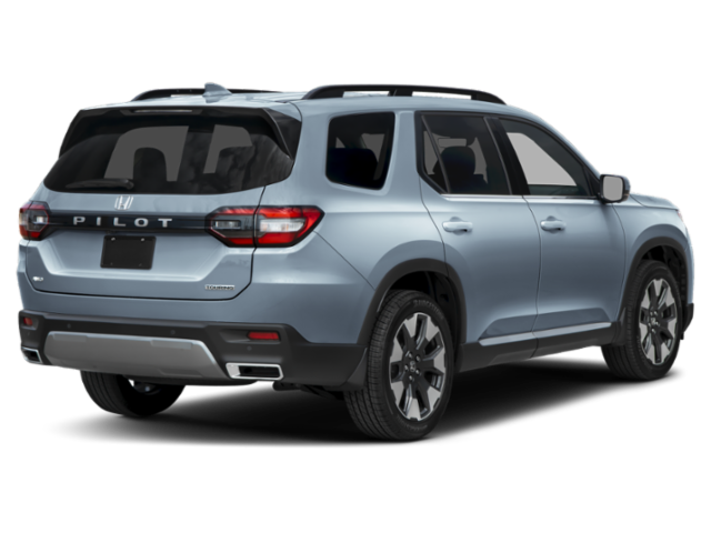 2026 Honda Pilot Touring AWD