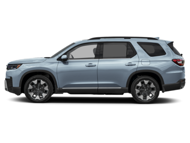 2026 Honda Pilot Touring AWD