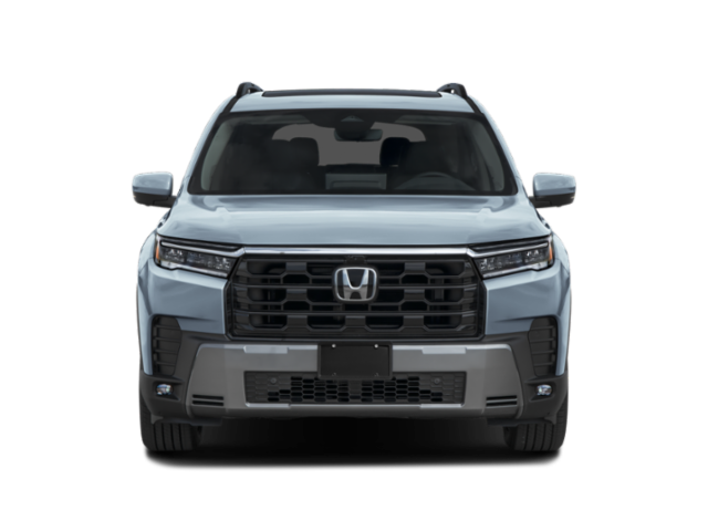 2026 Honda Pilot Touring AWD