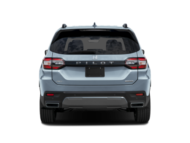 2026 Honda Pilot Touring AWD