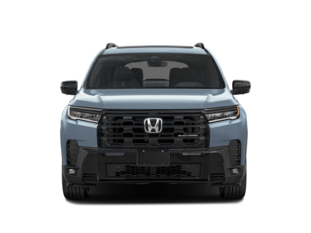 2026 Honda Pilot Black Edition AWD