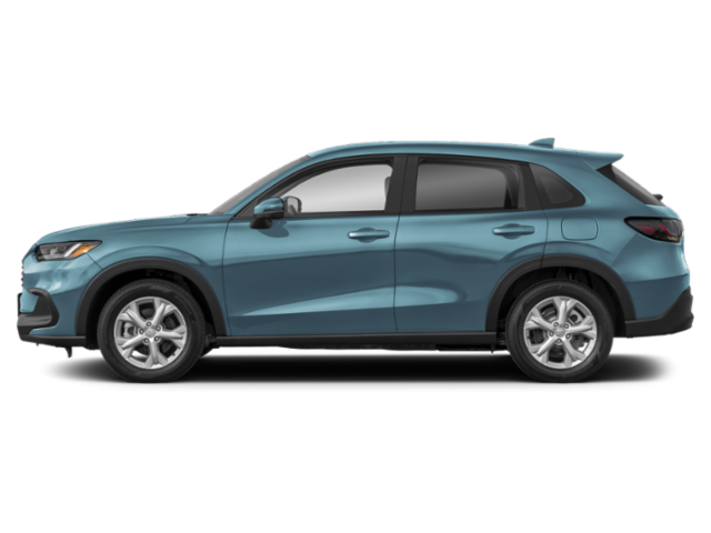 2026 Honda HR-V LX AWD CVT