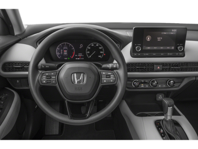 2026 Honda HR-V LX AWD CVT