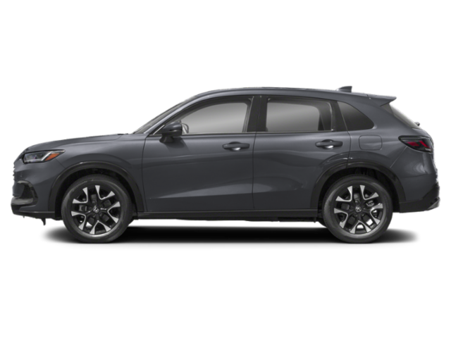 2026 Honda HR-V EX-L AWD CVT