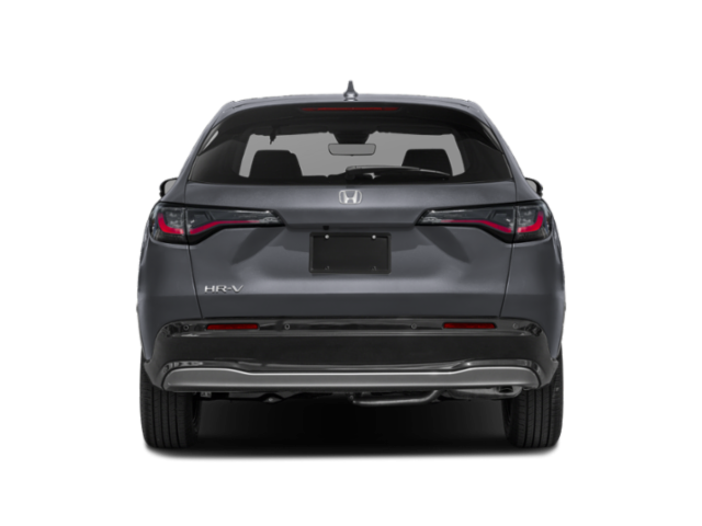 2026 Honda HR-V EX-L AWD CVT