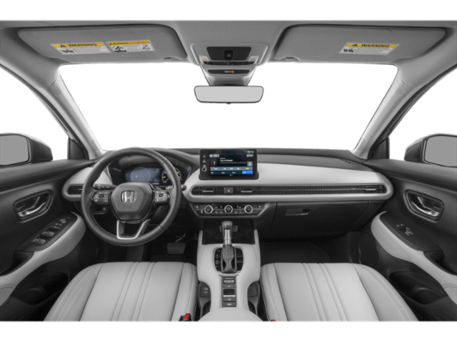 2026 Honda HR-V EX-L AWD CVT