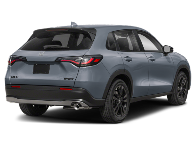 2026 Honda HR-V Sport AWD CVT
