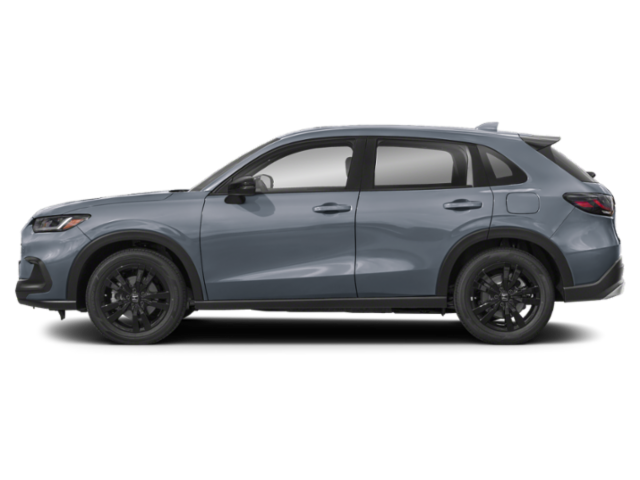 2026 Honda HR-V Sport AWD CVT