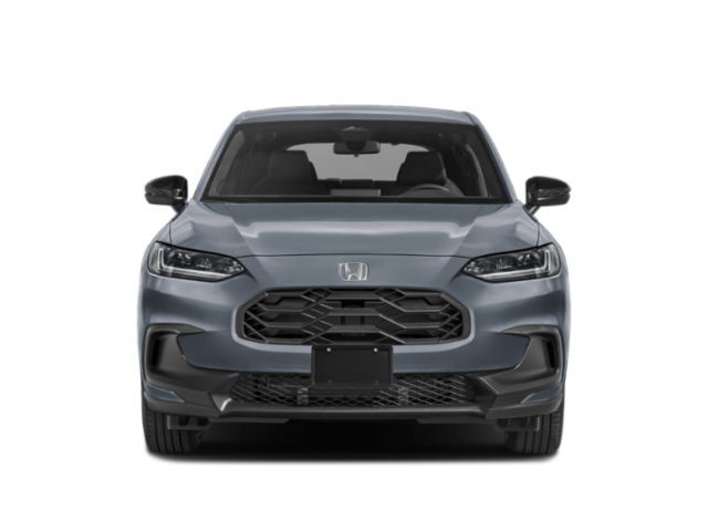 2026 Honda HR-V Sport AWD CVT