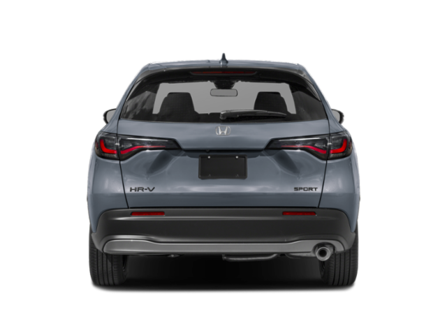 2026 Honda HR-V Sport AWD CVT