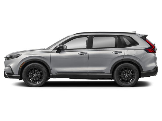 2026 Honda CR-V Hybrid Sport-L FWD