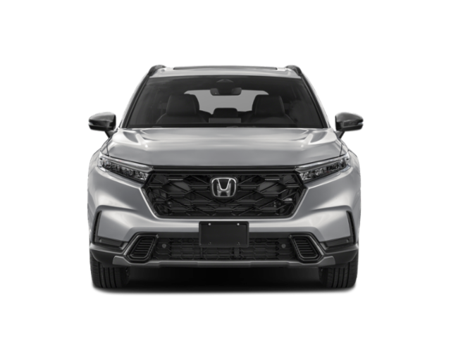 2026 Honda CR-V Hybrid Sport-L FWD