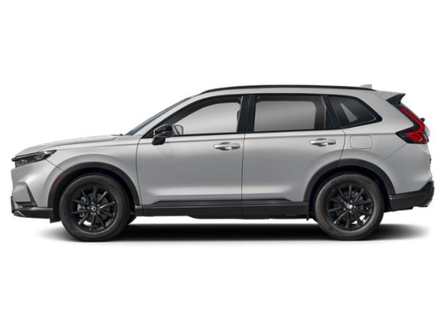2026 Honda CR-V Hybrid Sport AWD