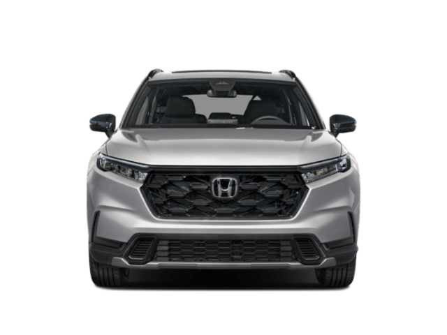 2026 Honda CR-V Hybrid Sport AWD