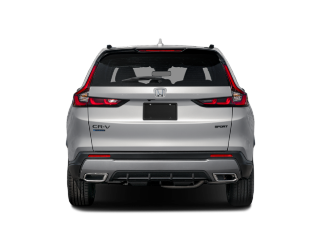 2026 Honda CR-V Hybrid Sport AWD