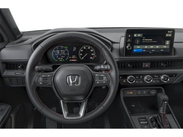 2026 Honda CR-V Hybrid Sport AWD