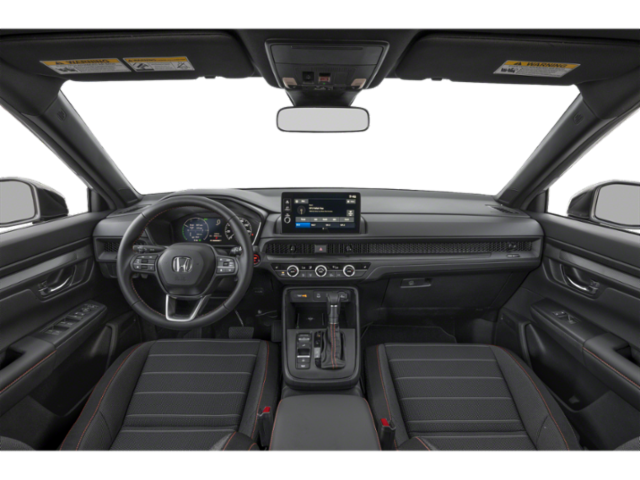 2026 Honda CR-V Hybrid Sport AWD