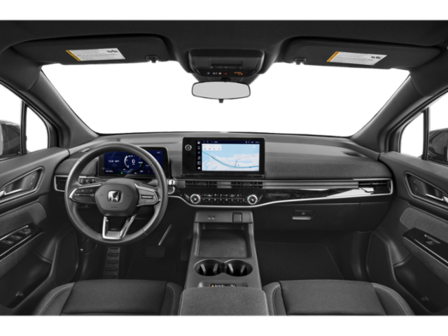 2026 Honda Prologue EX AWD