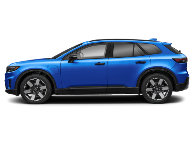 2026 Honda Prologue Elite AWD
