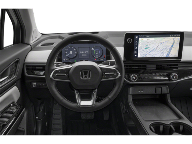 2026 Honda Prologue Elite AWD
