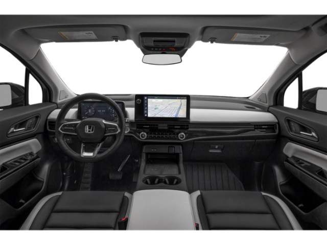 2026 Honda Prologue Elite AWD