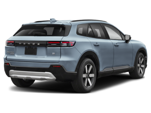 2026 Honda Prologue Touring 2WD