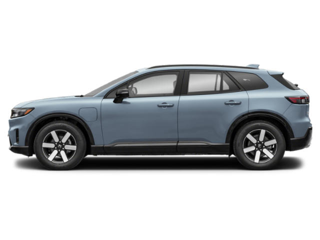 2026 Honda Prologue Touring 2WD