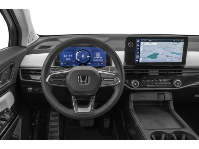 2026 Honda Prologue Touring 2WD
