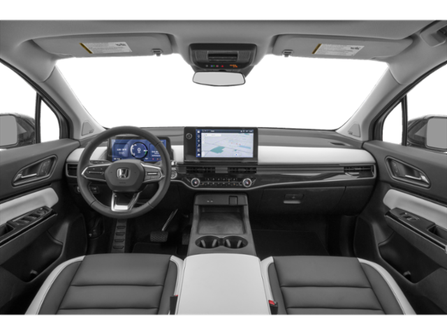 2026 Honda Prologue Touring 2WD