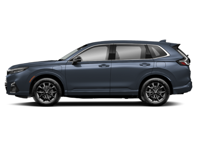 2026 Honda CR-V eFCEV FWD