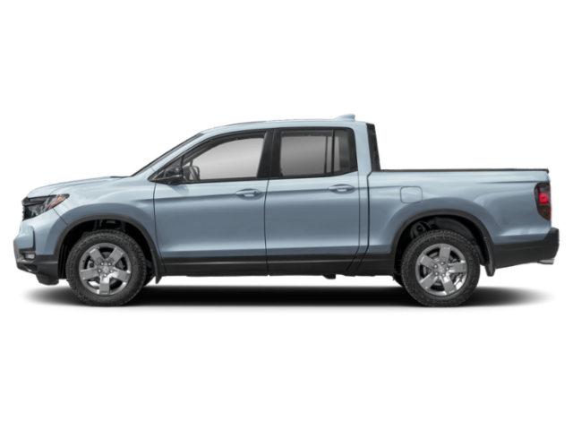 2026 Honda Ridgeline TrailSport AWD