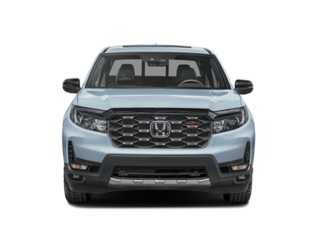 2026 Honda Ridgeline TrailSport AWD
