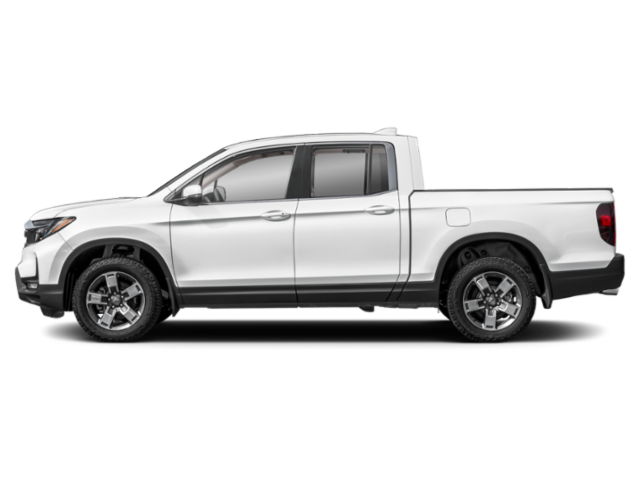 2026 Honda Ridgeline RTL AWD