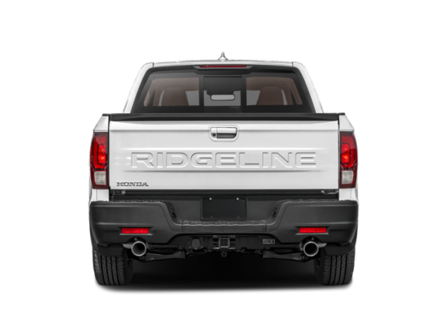 2026 Honda Ridgeline RTL AWD
