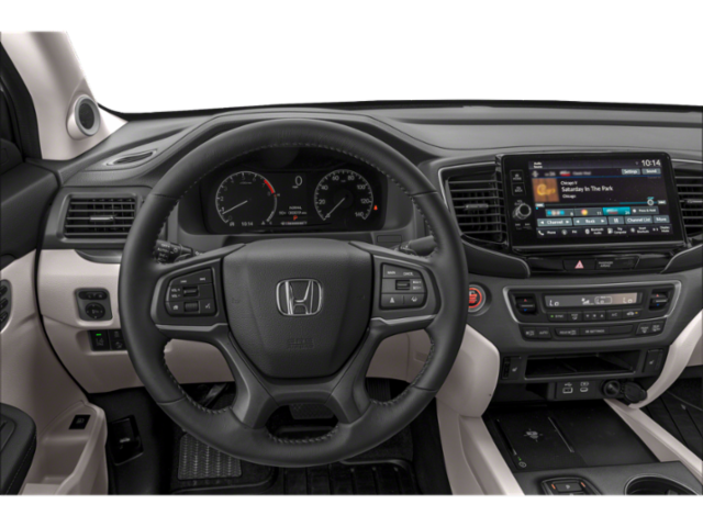 2026 Honda Ridgeline RTL AWD