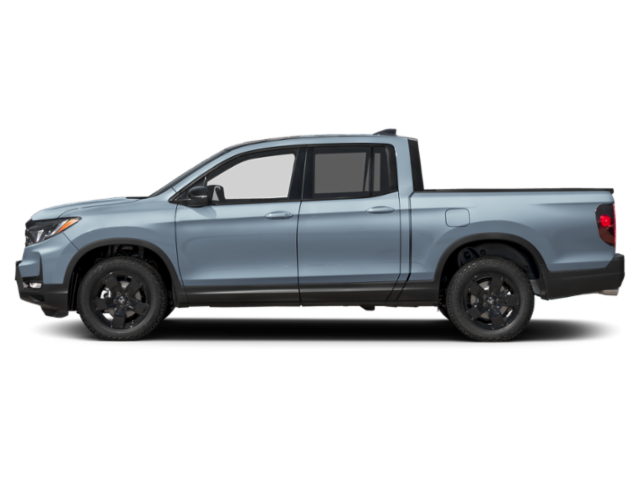 2026 Honda Ridgeline Black Edition Two-Tone AWD
