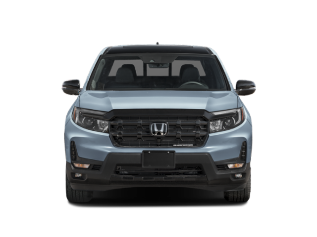 2026 Honda Ridgeline Black Edition Two-Tone AWD