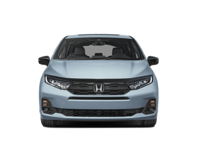 2026 Honda Odyssey Sport-L Auto