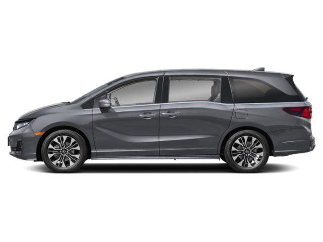 2026 Honda Odyssey Elite Auto