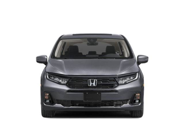 2026 Honda Odyssey Elite Auto