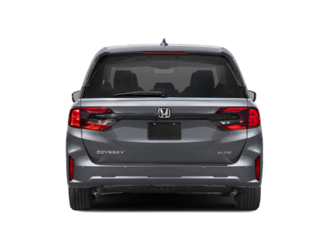 2026 Honda Odyssey Elite Auto