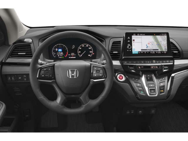 2026 Honda Odyssey Elite Auto