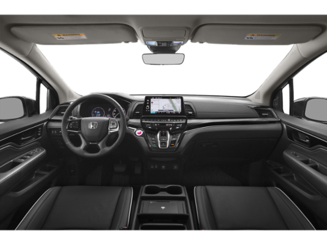 2026 Honda Odyssey Elite Auto