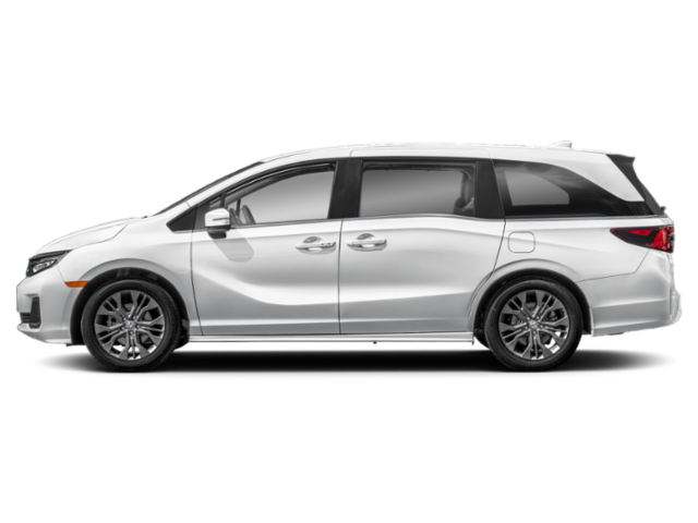 2026 Honda Odyssey Touring Auto