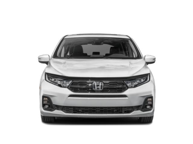 2026 Honda Odyssey Touring Auto